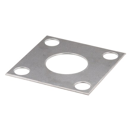 Southbend Shim, Caster Pad 1400481